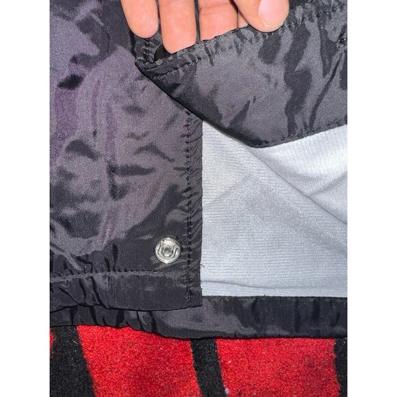 ANTI SOCIAL SOCIAL CLUB x FRAGMENT Bolt Jacket - Japan Exclusive (Read) - Picture 6 of 6